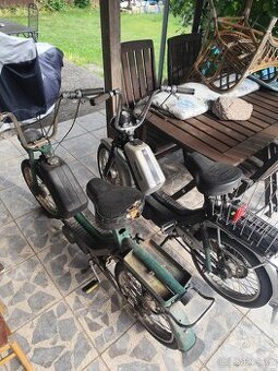 2x babetta typ 210
