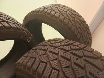 Zimní pneu Orium Winter 215/40 R17 87V