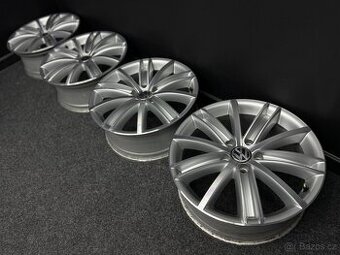 Alu VW TIGUAN 5x112 18” 5N0601025D