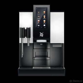 Profesionální kávovar WMF 1100S + chladič WMF 3,5 L