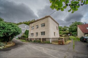Prodej rodinné domy, 300 m2 - Ústí nad Labem - Svádov