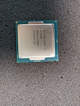 Intel Corre i7-6700