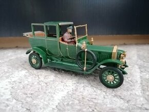 Rolls Royce 1911