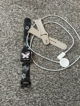 Apple watch se