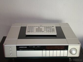 Meridian G91A + dálkový ovladač