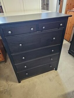 KOMODA IKEA - HEMNES "