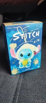 Stitchbubu plyšák