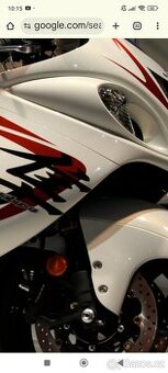 Suzuki GSX-R 1300