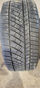 Pneu Continental 245/30 R20 M+S