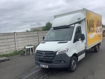 Mercedes Sprinter