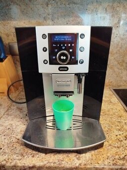 Automatický kávovar DeLonghi ESAM 5500.B Perfecta