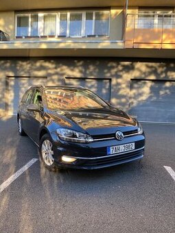 VW GOLF 7,5 1.6 TDI
