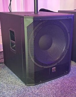Koupím prázdné repro boxy pro 18” repro