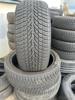 245/40/20 nokian zimní