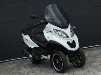 PIAGGIO MP3 500 LT 2016 ,,B" řidičák