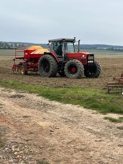 Massey Ferguson 3690