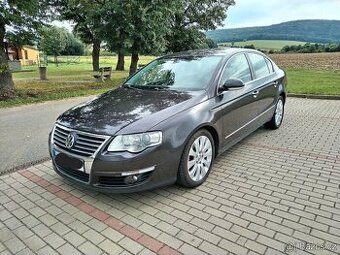 Prodám Volkswagen Passat B6 2.0 103 KW