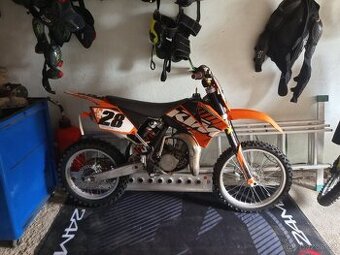KTM SX 85