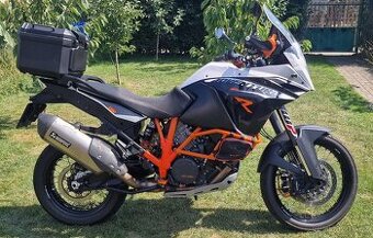 KTM 1190 Adventure R