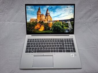 Notebook HP Elitebook 850 G7