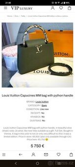 Louis Vuitton
