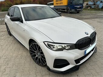 prodam bmw 330i 190kw g20 M-packet