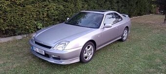 Honda Prelude 2.2 VTi MANUAL