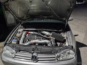Volkswagen Golf 4 1.9TDi 400ps