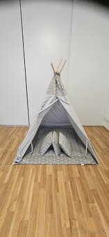 Dětský stan Tipi