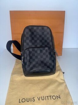 Pansky sling bag Louis Vuitton