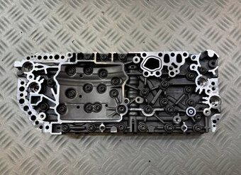 MERCEDES A169 W245 HYDRAULIKA TŘÍDY A B CVT 722.8