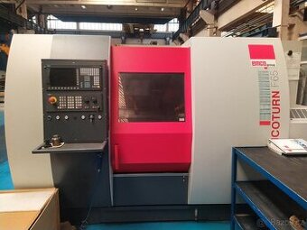 CNC soustruh EMCO TURN E65
