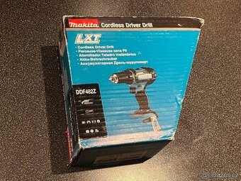 Vrtací šroubovák Makita DDF482Z (bez baterie) - nový