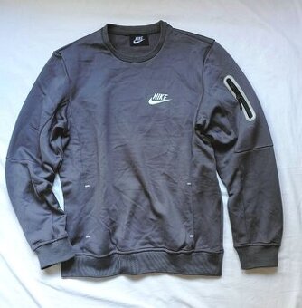 PÁNSKÁ MIKINA-NIKE- vel.L