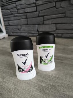 Deodorant Rexona