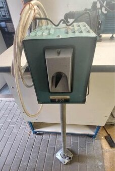 Kalové čerpadlo na 380 V