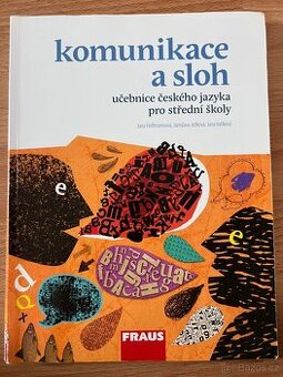 Komunikace a sloh - FRAUS