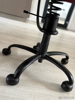 Kancelářská židle SpinaliS