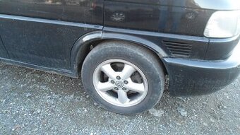 Volkswagen T4 Sharan Buřty 5x112 16"