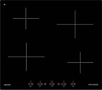 Indukční varná deska Philco PHD 64 P