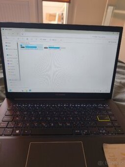 Asus Vivobook 14 K413E