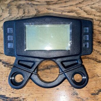 Yamaha XT125R tachometr