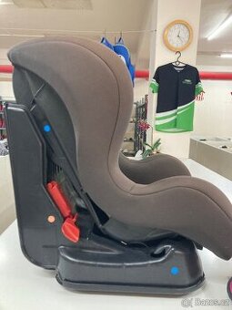 Dětská autosedačka