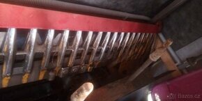 žací lišta mf70 mt7