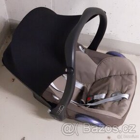 Maxi Cosi vajíčko s ISOFIX základnou