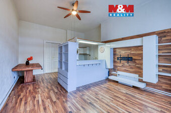 Prodej bytu 3+kk, 100 m², Klatovy, ul. Vídeňská