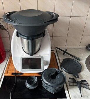 Thermomix TM6