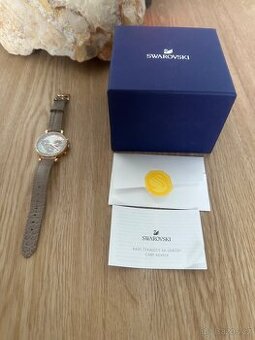 Damske hodinky Swarovski