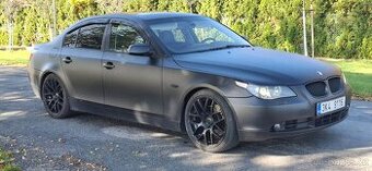 Bmw e60 530d