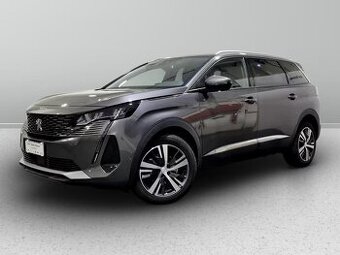 Peugeot 5008 BlueHDi Allure Pack S&S 7 míst rok 2021